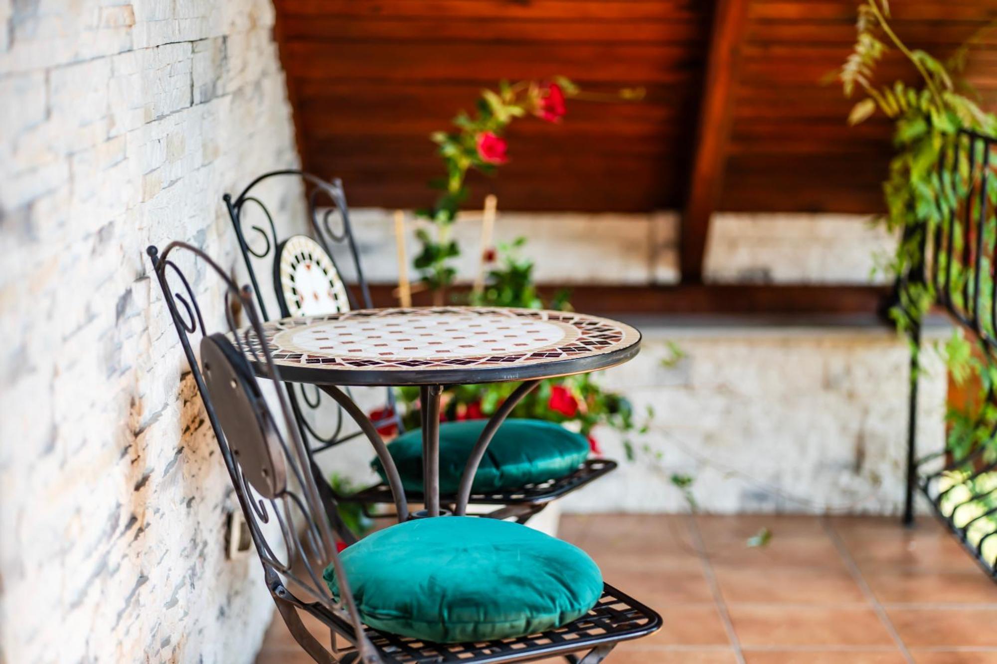 Forrest House Jacuzzi & Sauna Jasienica  Luaran gambar